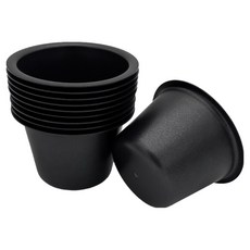 Hanomad 韓國製造 帕芙芙模具 雙面塗層, 10個