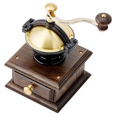 ZASSENHAUS Cocovia La Paz Mill 研磨器, 1個, 70ml, 混合色