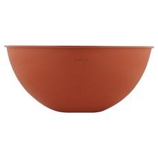 EDELKOCHEN 不鏽鋼洗滌碗 攪拌碗 Eco Red, 1個, 單品