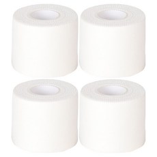 파쿠스 스포츠 면 씨테이프 C-TAPE, 4개
