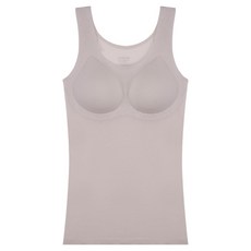 보디가드 여성용 메쉬 런닝 브라탑