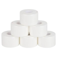 파쿠스 스포츠 면 씨테이프 C-TAPE, 6개