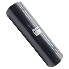 Samaqua 魚缸用聚氨酯緩衝墊, 1個, 黑色