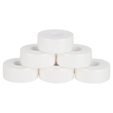 파쿠스 스포츠 면 씨테이프 C-TAPE, 6개