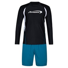 renoma 男士素色防磨衣套裝 RN-MS2F522