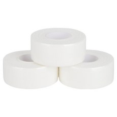파쿠스 스포츠 면 씨테이프 C-TAPE, 3개