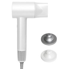 inic BLDC 全方位護理吹風機 iHD01 1700W, 白色