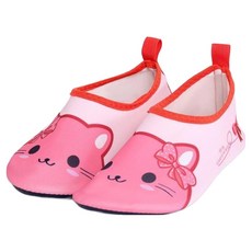 KIZTREE 兒童款動物圖案水上運動鞋 SZ-494