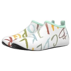 KIZTREE 兒童圖案印花水陸兩用鞋 SZ-495