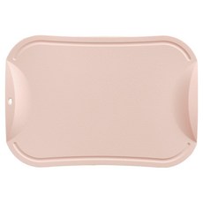 doble 不會卡刀的砧板, 淺粉色, 1個