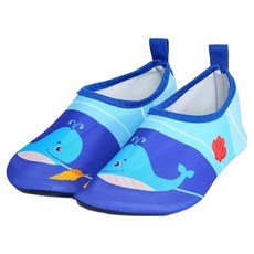 KIZTREE 兒童動物圖案水鞋 SZ-494