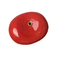 The Jonet 簡約線香座 紅銅色, 單一顏色