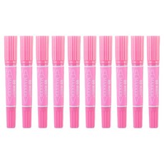 데일리온 드로잉 컬러마카펜 타입17, 10개, 1색