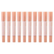 Daily On 繪圖彩色麥克筆 28型, 1色, 10個