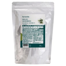 bevercity Semi 艾草拿鐵, 1個, 1入, 500g