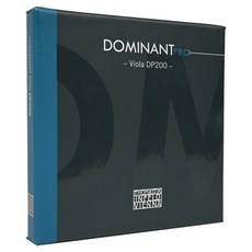 THOMASTIK INFELD VIENNA Dominant Pro 中提琴 CGDA 弦 4件組, 1套, 單一顏色, DP200