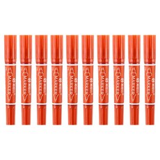 데일리온 드로잉 컬러마카펜 타입11, 10개, 1색