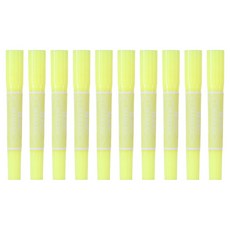 Daily On 繪圖彩色麥克筆 33型, 10個, 1色