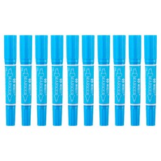 Daily On 繪圖彩色馬克筆 Type23, 10個, 1色