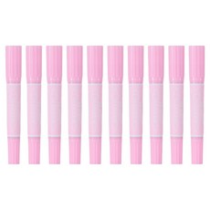 Daily On 繪圖彩色馬克筆 Type 32, 10個, 1色