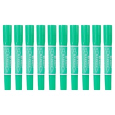 Daily On 繪圖彩色麥克筆 38型, 10個, 1色