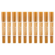 데일리온 드로잉 컬러마카펜 타입29, 10개, 1색