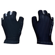 RERUN Aero 雙手穿戴手套組, 1套, 黑色