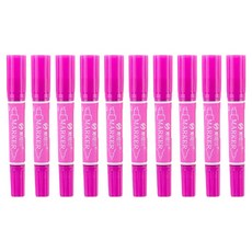 Daily On 繪圖彩色麥克筆 30型, 10個, 1色