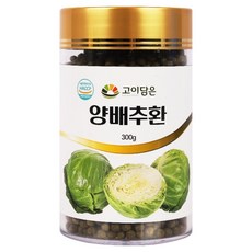 Goidameun 韓國產高麗菜丸, 1個, 300g