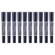 Daily On 繪圖彩色麥克筆 26型, 1色, 10個