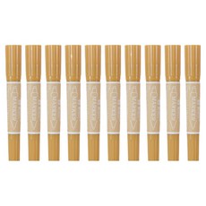 Daily On 繪圖彩色麥克筆 40型, 10個, 1色