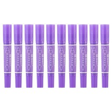 Daily On 繪圖彩色麥克筆 Type24, 10個, 1色