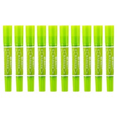 데일리온 드로잉 컬러마카펜 타입16, 10개, 1색