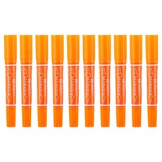 Daily On 繪圖彩色麥克筆 19型, 1色, 10個