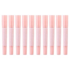 데일리온 드로잉 컬러마카펜 타입27, 10개, 1색