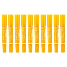 Daily On 繪圖彩色馬克筆 Type 14, 10個, 1色