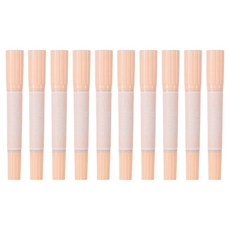 데일리온 繪圖彩色麥克筆 Type 39, 1色, 10個