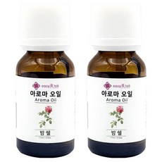 easy美tok 芳香精油擴香原液, 2個, 性感炸彈, 17ml