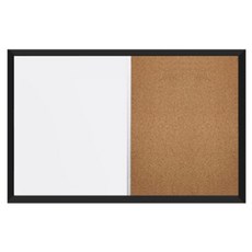 KUMKANG BOARD 磁吸白板 + 磁吸軟木組合板, MDF