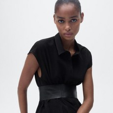 MANGO 女款PIN襯衫 87027180