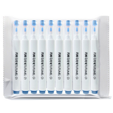 Daily On 套組 彩色馬克筆 24款可選, 10個, 1色