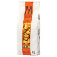 MANCINI Mezze maniche 義大利麵, 1個, 500g