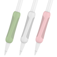 KODACHIEF 保護套 Apple Pencil 握筆套, 1個, 3入組 01