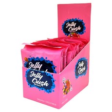 果凍碎, 45g, 12個