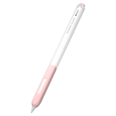 KODACHIEF Apple Pencil 2代專用防滑握筆保護套, 02, 1個