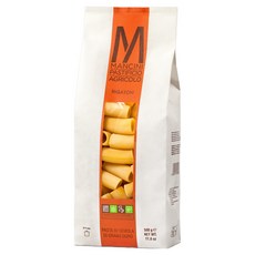 만치니 리가토니 파스타, 500g, 1개