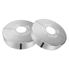 베이루 분리형 수전 편심 덮개, 2개