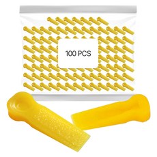 베이루 손잡이형 타일 스페이스 쿠사비 100p, 1개