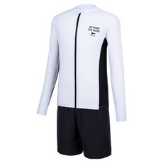 renoma 男款 BEYOND 拉鍊防曬衣上下身套裝 RN-MS2F525