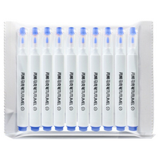 Daily On 彩色馬克筆套組 20色可選, 10個, 1色